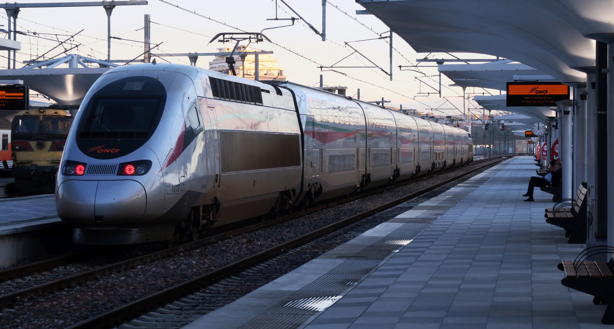 World S Fastest High Speed Trains In Commercial Operation In